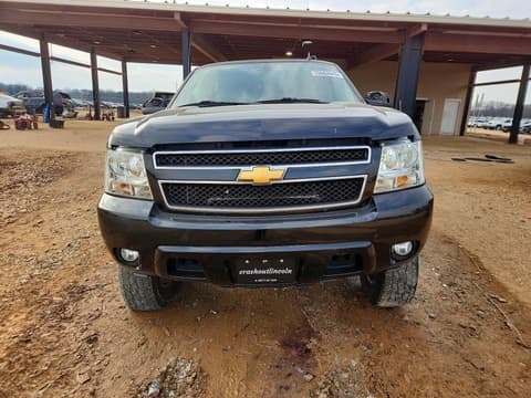 2013 Chevrolet Tahoe, VIN 1GNSCBE08DR255413. Фото 5 з 6 з аукціону Copart. Каталог авто зі США OpenDataCar.