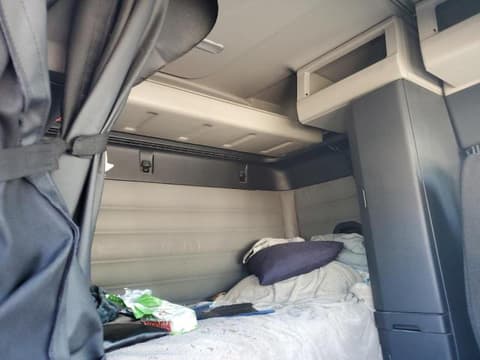 2024 Freightliner Cascadia 126, VIN 3AKJHHDV7RSUT2109. Фото 6 з 6 з аукціону Copart. Каталог авто зі США OpenDataCar.