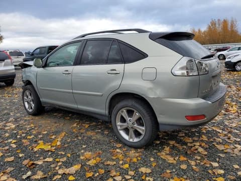 2006 Lexus RX 400, VIN JTJHW31U760042756. Фото 2 из 6 с аукциона Copart. Каталог авто из США OpenDataCar.