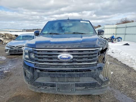 2021 Ford Expedition, VIN 1FMJK2AT4MEA28052. Photo 5 of 6 from Copart auction. OpenDataCar US salvage catalog.