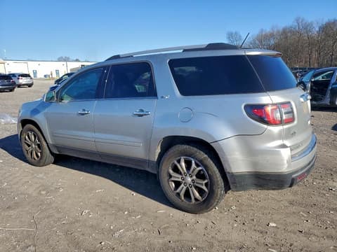 2015 Gmc Acadia, VIN 1GKKVSKD5FJ230095. Фото 2 з 6 з аукціону Copart. Каталог авто зі США OpenDataCar.