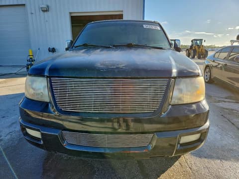 2006 Ford Expedition, VIN 1FMFU19556LA34263. Фото 5 з 6 з аукціону Copart. Каталог авто зі США OpenDataCar.