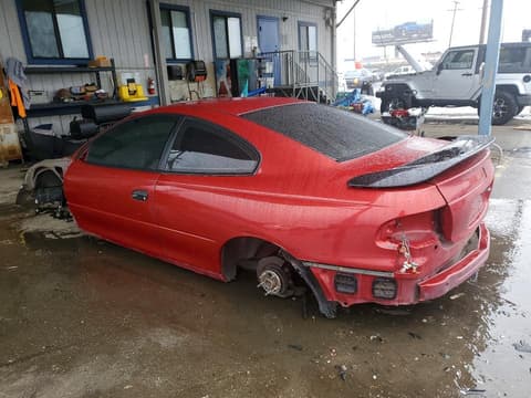 2006 Pontiac GTO, VIN 6G2VX12U56L559954. Фото 2 з 6 з аукціону Copart. Каталог авто зі США OpenDataCar.