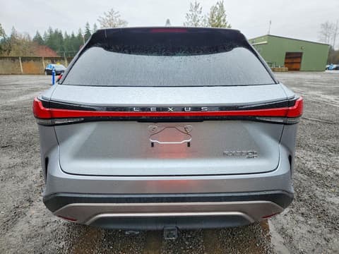 2024 Lexus RX 350h, VIN 2T2BBMCA0RC041273. Фото 6 з 6 з аукціону Copart. Каталог авто зі США OpenDataCar.