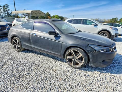 2008 Honda Accord, VIN 1HGCS22848A014349. Zdjęcie 4 z 6 z aukcji Copart. Katalog aut z USA OpenDataCar.