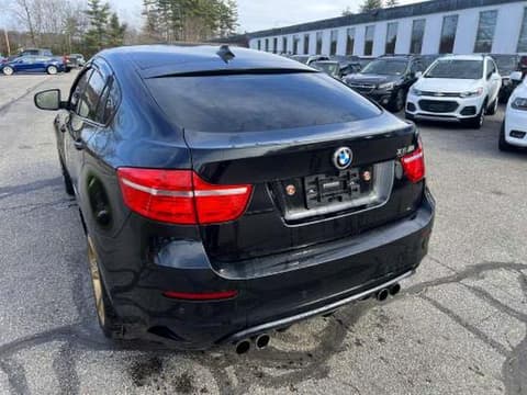 2011 Bmw X6, VIN 5YMGZ0C57BLK14388. Фото 3 з 6 з аукціону Copart. Каталог авто зі США OpenDataCar.
