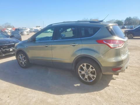 2013 Ford Escape, VIN 1FMCU9G99DUC14876. Фото 2 з 6 з аукціону Copart. Каталог авто зі США OpenDataCar.