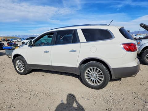 2012 Buick Enclave, VIN 5GAKVCEDXCJ399331. Фото 2 з 6 з аукціону Copart. Каталог авто зі США OpenDataCar.
