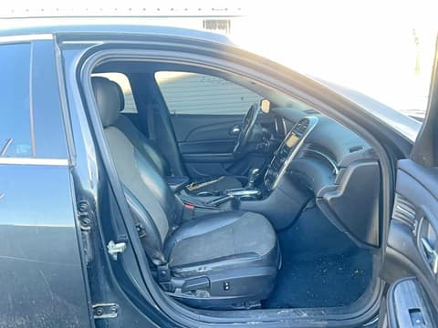 2014 Chevrolet Malibu, VIN 1G11E5SL4EF288466. Фото 5 з 6 з аукціону Copart. Каталог авто зі США OpenDataCar.