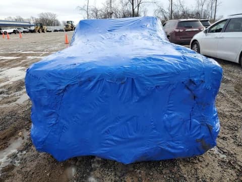 2018 Ram 1500, VIN 1C6RR7MT3JS241252. Фото 6 з 6 з аукціону Copart. Каталог авто зі США OpenDataCar.