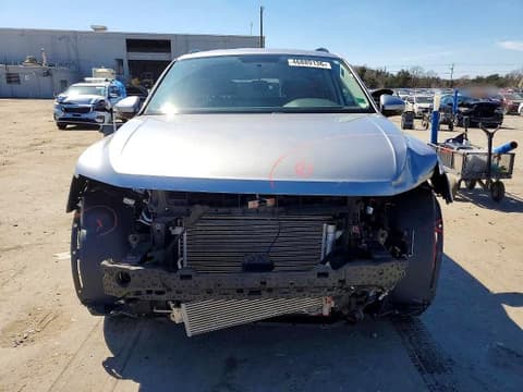 2021 Volkswagen Tiguan, VIN 3VV1B7AXXMM132609. Фото 5 з 6 з аукціону Copart. Каталог авто зі США OpenDataCar.