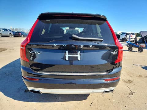 2017 Volvo XC90, VIN YV4A22PK9H1126202. Фото 6 з 6 з аукціону Copart. Каталог авто зі США OpenDataCar.