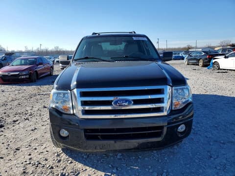 2014 Ford Expedition, VIN 1FMJU1H53EEF32961. Фото 5 з 6 з аукціону Copart. Каталог авто зі США OpenDataCar.