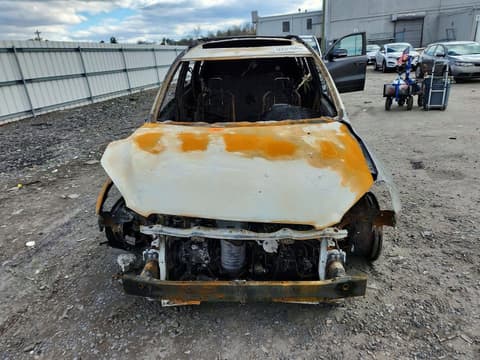 2008 Toyota RAV4, VIN JTMZD31V886055070. Фото 5 з 6 з аукціону Copart. Каталог авто зі США OpenDataCar.