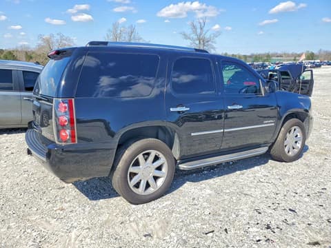 2014 Gmc Yukon, VIN 1GKS2EEF4ER100395. Фото 3 из 6 с аукциона Copart. Каталог авто из США OpenDataCar.