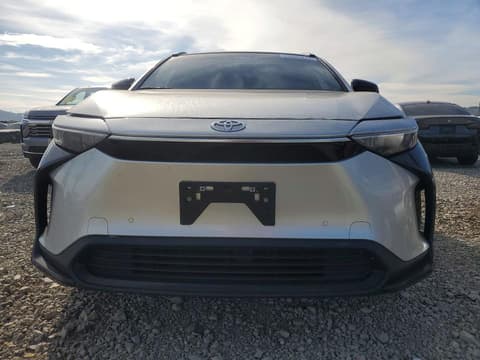 2024 Toyota BZ4X, VIN JTMABACA6RA084454. Фото 5 з 6 з аукціону Copart. Каталог авто зі США OpenDataCar.