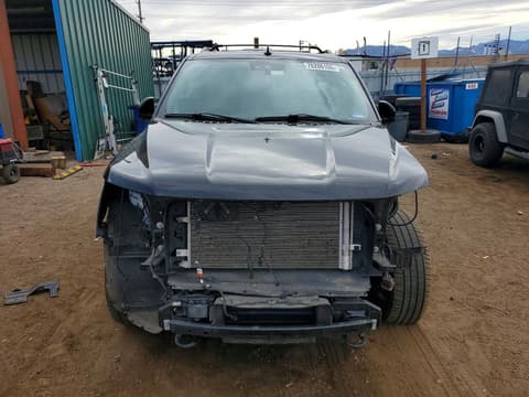 2021 Ford Expedition, VIN 1FMJK2ATXMEA58835. Фото 5 з 6 з аукціону Copart. Каталог авто зі США OpenDataCar.