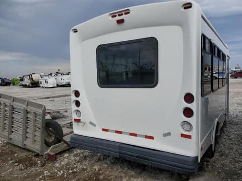 2016 Chevrolet Express G4500, VIN 1GB6GUBG2G1275465. Фото 3 з 6 з аукціону Copart. Каталог авто зі США OpenDataCar.