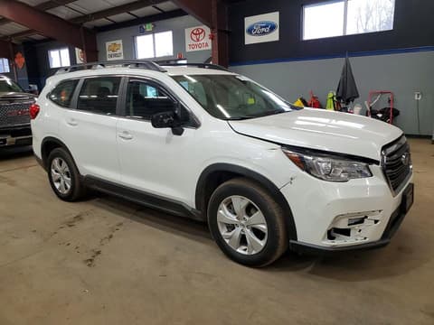 2021 Subaru Ascent, VIN 4S4WMAAD4M3447677. Фото 4 з 6 з аукціону Copart. Каталог авто зі США OpenDataCar.