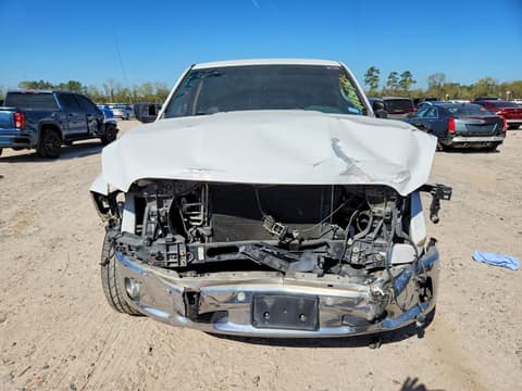 2015 Ram 1500, VIN 1C6RR6LT4FS562137. Фото 5 з 6 з аукціону Copart. Каталог авто зі США OpenDataCar.