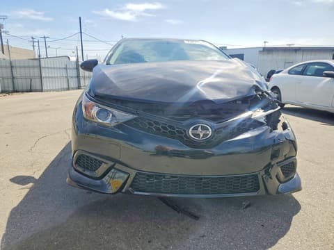 2016 Toyota SCION, VIN JTNKARJE3GJ510105. Фото 5 из 6 с аукциона Copart. Каталог авто из США OpenDataCar.