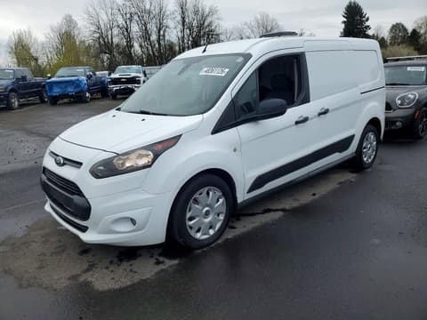 2018 Ford Transit, VIN NM0LS7F74J1379842. Фото 1 з 6 з аукціону Copart. Каталог авто зі США OpenDataCar.