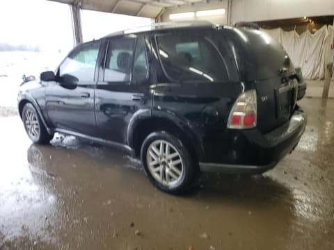 2006 Saab 9-7X, VIN 5S3ET13S962803168. Фото 2 з 6 з аукціону Copart. Каталог авто зі США OpenDataCar.