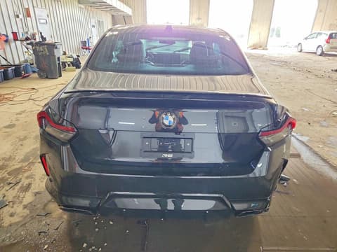 2024 Bmw M240i, VIN 3MW53CM04R8E21311. Фото 6 из 6 с аукциона Copart. Каталог авто из США OpenDataCar.