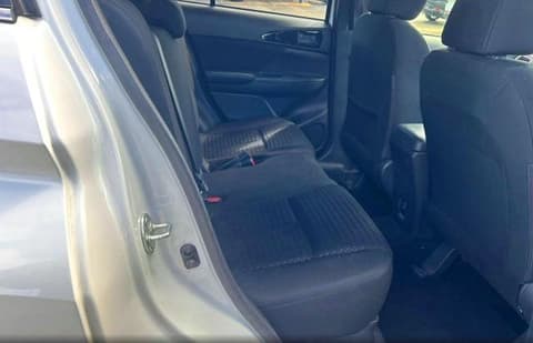 2018 Mitsubishi Eclipse, VIN JA4AS3AA9JZ039927. Фото 6 з 6 з аукціону Copart. Каталог авто зі США OpenDataCar.