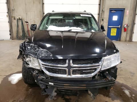 2012 Dodge Journey, VIN 3C4PDDDG7CT222592. Фото 5 из 6 с аукциона Copart. Каталог авто из США OpenDataCar.