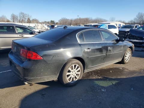 2011 Buick Lucerne, VIN 1G4HC5EM4BU109748. Фото 3 з 6 з аукціону Copart. Каталог авто зі США OpenDataCar.
