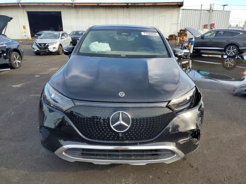 2023 Mercedes-benz EQE, VIN 4JGGM1CB5PA011162. Фото 5 з 6 з аукціону Copart. Каталог авто зі США OpenDataCar.