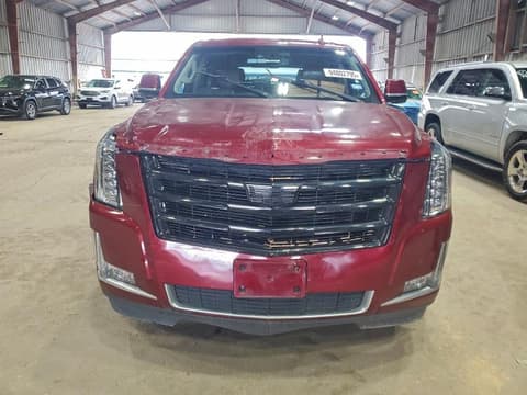 2016 Cadillac Escalade, VIN 1GYS3BKJ2GR411319. Zdjęcie 5 z 6 z aukcji Copart. Katalog aut z USA OpenDataCar.