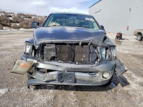 2007 Dodge Ram 3500, VIN 3D7MX38A27G824914. Фото 5 з 6 з аукціону Copart. Каталог авто зі США OpenDataCar.