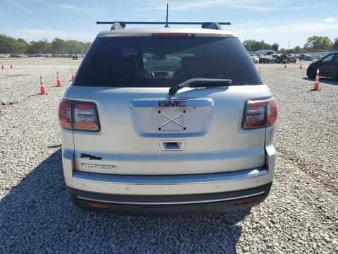 2013 Gmc Acadia, VIN 1GKKRSKD5DJ210138. Фото 6 з 6 з аукціону Copart. Каталог авто зі США OpenDataCar.