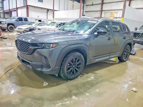 2024 Mazda CX-50, VIN 7MMVABAM8RN194230. Zdjęcie 1 z 6 z aukcji Copart. Katalog aut z USA OpenDataCar.