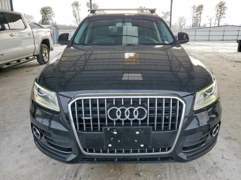 2016 Audi Q5, VIN WA1C2AFP5GA042146. Фото 5 з 6 з аукціону Copart. Каталог авто зі США OpenDataCar.
