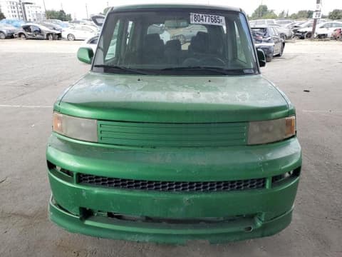 2006 Toyota SCION, VIN JTLKT324464079714. Фото 5 з 6 з аукціону Copart. Каталог авто зі США OpenDataCar.