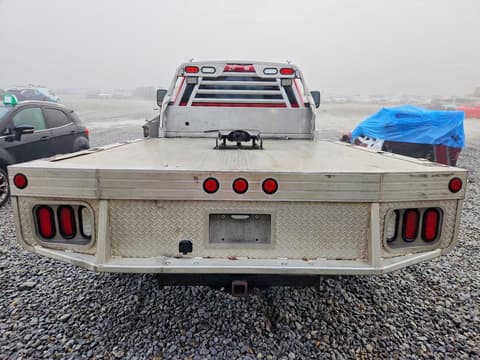 2013 Ram 4500, VIN 3C7WRLAL1DG598405. Zdjęcie 6 z 6 z aukcji Copart. Katalog aut z USA OpenDataCar.