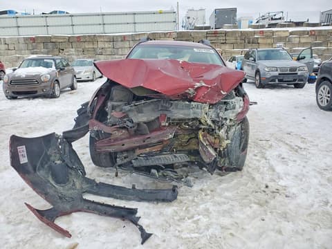 2017 Subaru Outback, VIN 4S4BSAFC3H3294140. Фото 5 з 6 з аукціону Copart. Каталог авто зі США OpenDataCar.