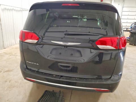 2019 Chrysler Pacifica, VIN 2C4RC1BG6KR550326. Фото 6 з 6 з аукціону Copart. Каталог авто зі США OpenDataCar.