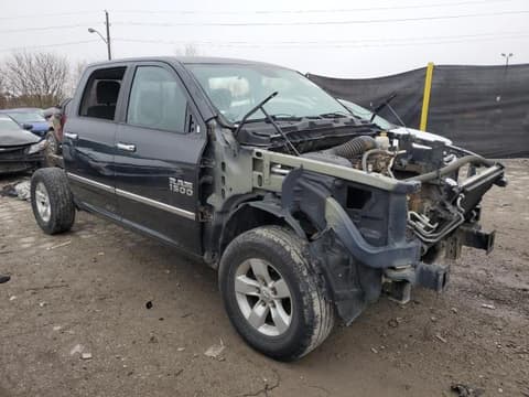 2014 Ram 1500, VIN 1C6RR7LT7ES317658. Фото 4 з 6 з аукціону Copart. Каталог авто зі США OpenDataCar.