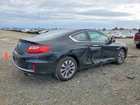 2013 Honda Accord, VIN 1HGCT1B39DA022517. Zdjęcie 3 z 6 z aukcji Copart. Katalog aut z USA OpenDataCar.