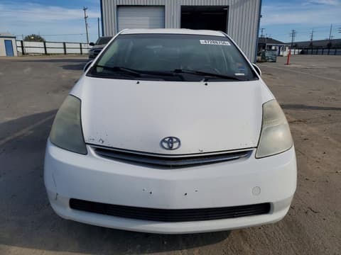 2006 Toyota Prius, VIN JTDKB20U363133277. Zdjęcie 5 z 6 z aukcji Copart. Katalog aut z USA OpenDataCar.