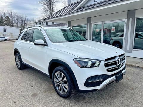 2020 Mercedes-benz GLE-Class, VIN 4JGFB4KB1LA038115. Фото 1 з 6 з аукціону Copart. Каталог авто зі США OpenDataCar.