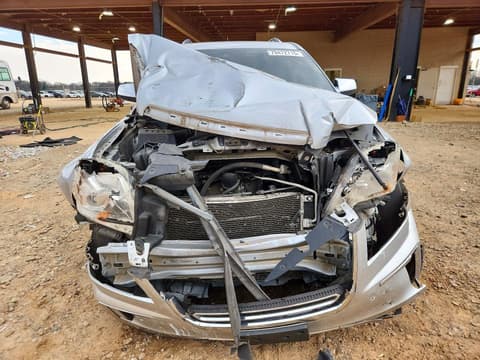 2016 Gmc Terrain, VIN 2GKALPEK6G6301599. Фото 5 з 6 з аукціону Copart. Каталог авто зі США OpenDataCar.