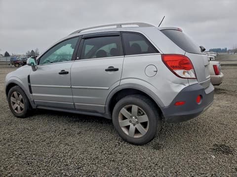 2012 Chevrolet Captiva Sport, VIN 3GNAL2EK8CS558913. Фото 2 з 6 з аукціону Copart. Каталог авто зі США OpenDataCar.