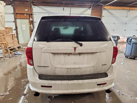 2008 Pontiac Torrent, VIN 2CKDL737886010183. Фото 6 з 6 з аукціону Copart. Каталог авто зі США OpenDataCar.