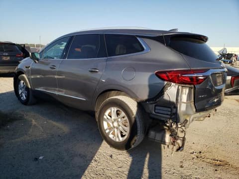 2018 Buick Enclave, VIN 5GAERBKW5JJ138560. Фото 2 з 6 з аукціону Copart. Каталог авто зі США OpenDataCar.