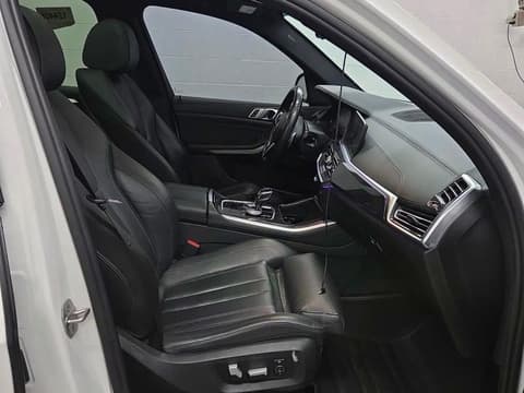 2020 Bmw X5, VIN 5UXCR4C08L9B00161. Фото 5 з 6 з аукціону Copart. Каталог авто зі США OpenDataCar.